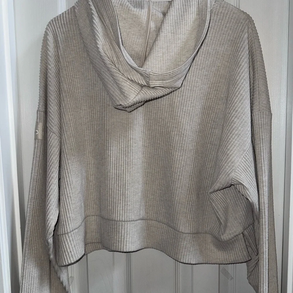 ALO Yoga soft ribbed
